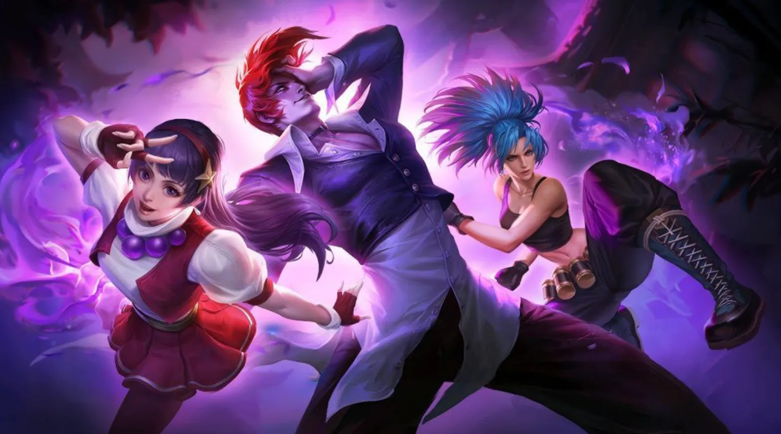 How Many Skins Are in Mobile Legends